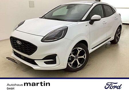 Ford Puma 1.0 EcoBoost ST-Linie S/S