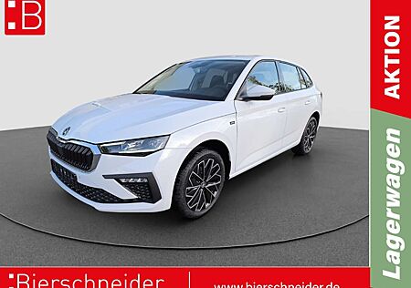 Skoda Scala Drive 1,0 TSI 85 KW RFK KLIMAAUT MATRIX TM SH PDC