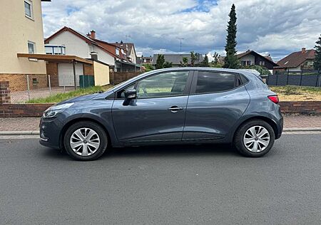 Renault Clio IV Cargo Extra 2Sitzer+Ladefläche BENZIN