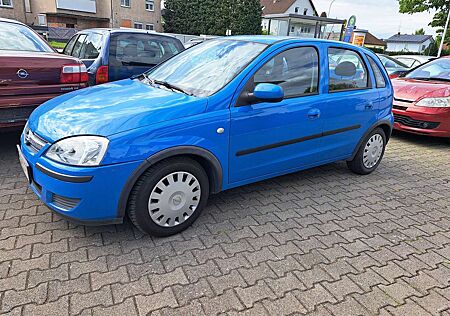 Opel Corsa * Klimaanlage *