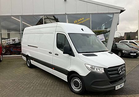 Mercedes-Benz Sprinter III Kasten RWD 314 CDI Kamera ,Klima ,