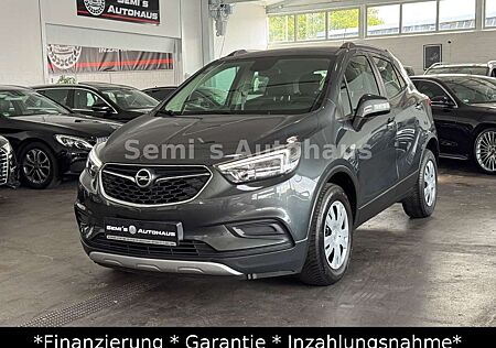 Opel Mokka Selection 1.Hand*Klima*Led*Top Zustand*