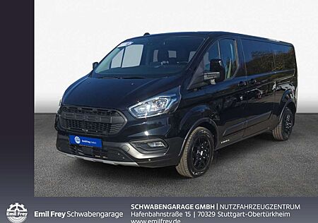 Ford Transit Custom 340 L2H1 Trail**Kamera/Navi**