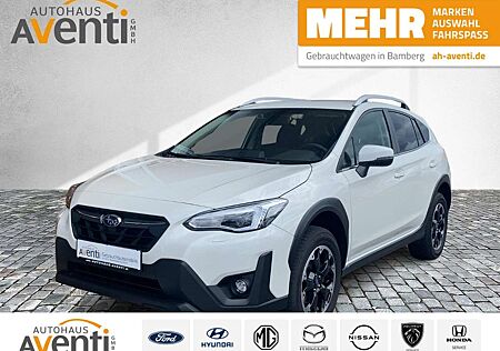 Subaru XV 1.6i Edition Comfort Plus SHZ*RFK*ACC*LED*SHZ