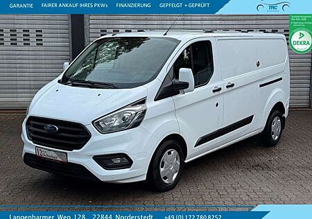 Ford Transit Custom Kasten 300 L2H1 Trend