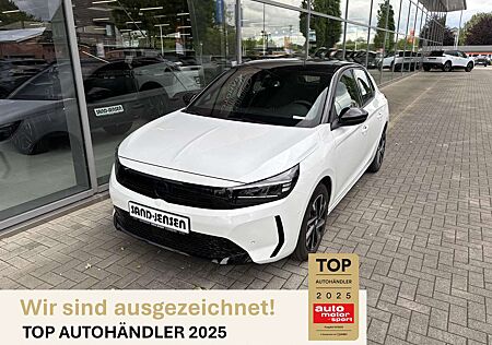 Opel Corsa 1.2 PT GS LED Totw Kamera 16" Car Notruf