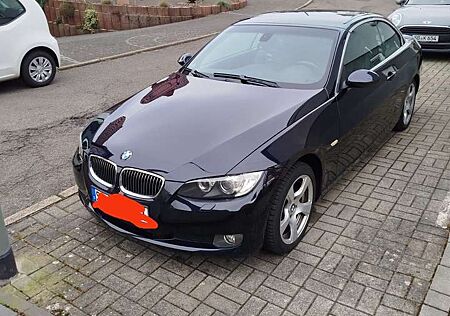 BMW 325i 325 Cabrio Aut.