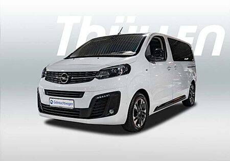 Opel Zafira Life 2.0 D M Elegance Automatik 7-Sitzer