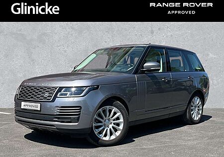 Land Rover Range Rover Voque P400e ACC*HUD*Panorama-Glassch