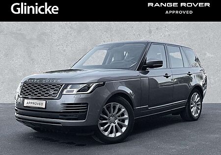 Land Rover Range Rover Voque P400e ACC*HUD*Panorama-Glassch