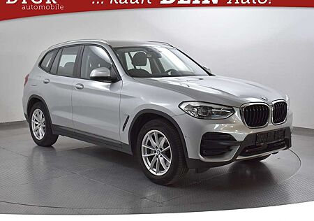 BMW X3 xDr 20d Aut. Advant NAV+KAM+LED+AHK+ACC+SHZ+M