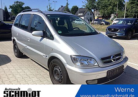 Opel Zafira A + 2.HAND