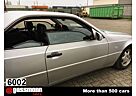 Mercedes-Benz S 600 Coupe / CL 600 Coupe / 600 SEC TOP-Zustand