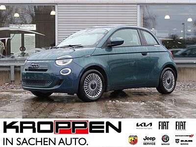 Fiat 500 Hybrid Limousine Torino Carplay/Android Auto
