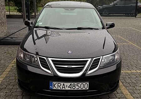 Saab 9-3 2.0T Sport-Kombi Aut. Vector