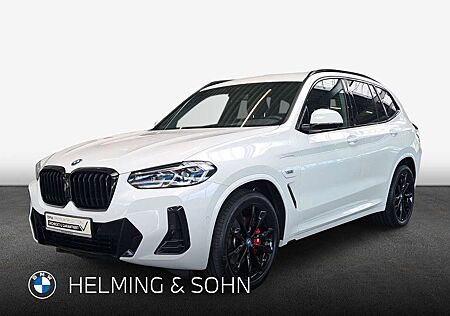 BMW X3 xDrive30e M-Sport Head-Up HiFi DAB Laser uvm.