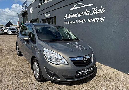 Opel Meriva Edition*Top Aussattung*34Tkm SH bei *1.Hand