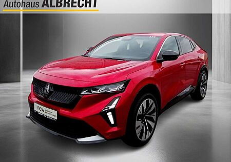 Renault Rafale Techno E-Tech Full Hybrid 200