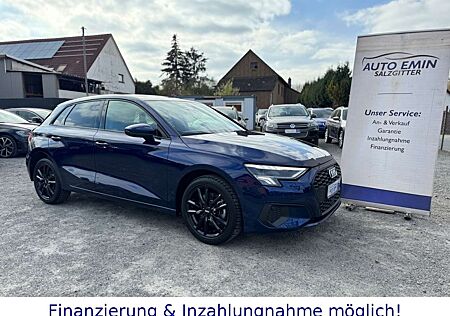 Audi A3 Sportback 40 TFSIe basis *LED!*