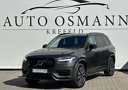 Volvo XC 90 XC90 T8 AWD Plug-in Hybrid Plus Dark UPE:94.480€
