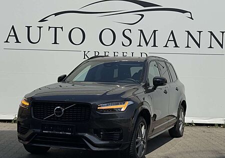 Volvo XC 90 XC90 T8 AWD Plug-in Hybrid Plus Dark UPE:94.480€