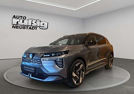 Mitsubishi Eclipse Cross Diamant TOP 87 kWh (22kW)
