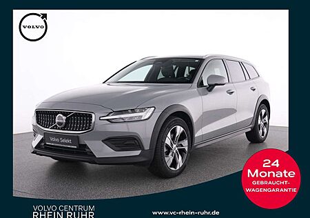 Volvo V60 CC V60 Cross Country B4 AWD Plus+WINTERPAK+RFK+