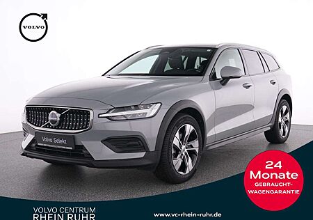 Volvo V60 CC V60 Cross Country B4 AWD Plus+WINTERPAK+RFK+