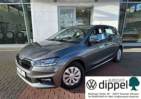 Skoda Fabia 1.0 MPI Essence SHZ,PDC,LED,GRA,NSW