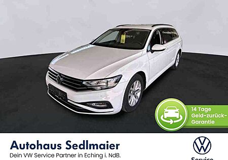 VW Passat Variant Volkswagen 2.0 TDI Business AHK|RCam|ACC|SHZ