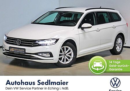 VW Passat Variant Volkswagen 2.0 TDI Business AHK|RCam|ACC|SHZ