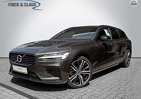 Volvo V60 T8 Recharge Plus Dark AWD