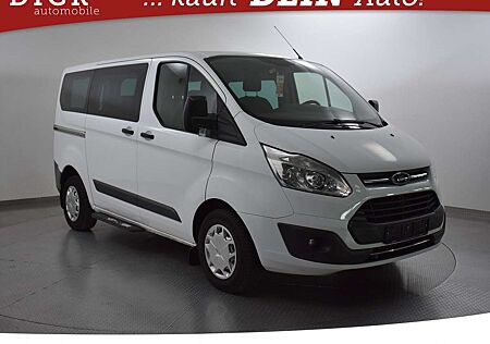 Ford Tourneo Custom Tourneo Cust 2.0d 310 Trend 9SITZ+KLIMA+PDC+TEMP