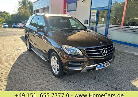 Mercedes-Benz ML 250 ML -Klasse CDI BlueTec
