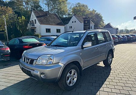 Nissan X-Trail Comfort