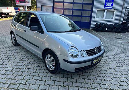 VW Polo Volkswagen Automatik 2 Hand Wenig KM 83000 Preis inkl Tüv