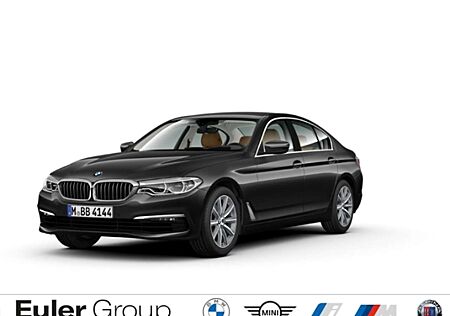 BMW 520 d HUD ACC Navi Excl.Leder Digitales Cockpit LED K
