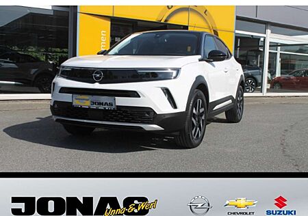 Opel Mokka Elegance 1.2T Navi Park&Go Sitzheizung