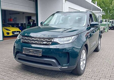 Land Rover Discovery SE SD4