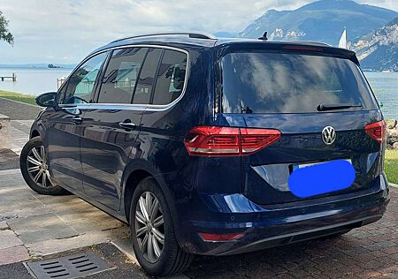 VW Touran Volkswagen 1.5 TSI ACT OPF DSG Highline