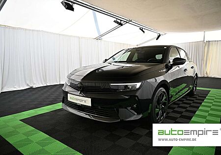 Opel Astra L 1.2 GS-Line LED/NAVI/KAMERA/SHZ/17