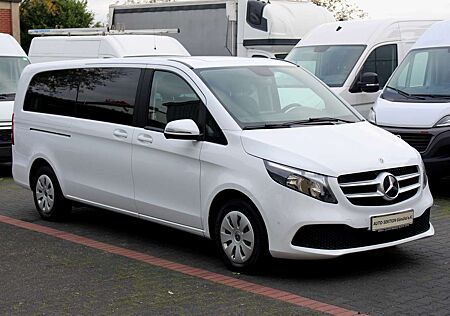 Mercedes-Benz V 220 d Extralang *8-Sitzer*Sehr Gepflegt