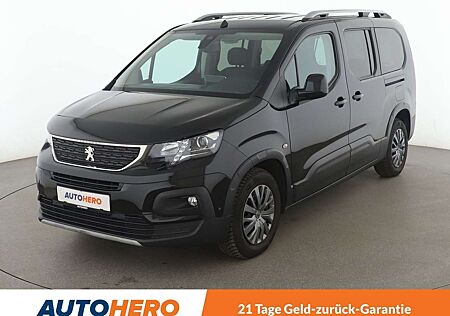 Peugeot Rifter 1.2 PureTech Allure L2*TEMPO*CAM*PDC*SHZ*KLIMA*