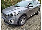 Kia Sorento 2.2 CRDi AWD Aut. Platinum Edition