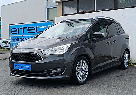 Ford Grand C-Max Business Edition Panorama 7 Sitzer