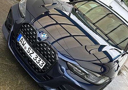 BMW 420i 420 Coupe M Sport