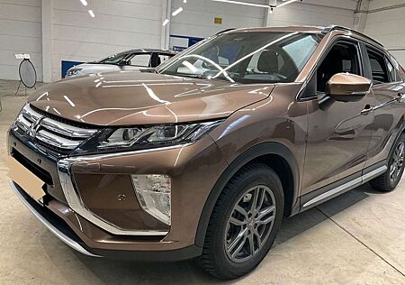 Mitsubishi Eclipse Cross 1.5 T-MIVEC 2WD Intro Edition