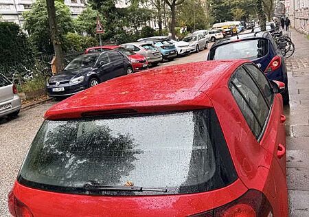 VW Golf Volkswagen 1.4 TSI Comfortline