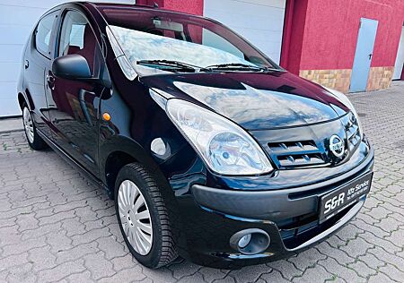 Nissan Pixo Acenta