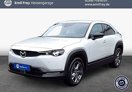 Mazda MX-30 e-SKYACTIV